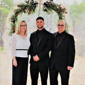 Meet your Posher, Donna